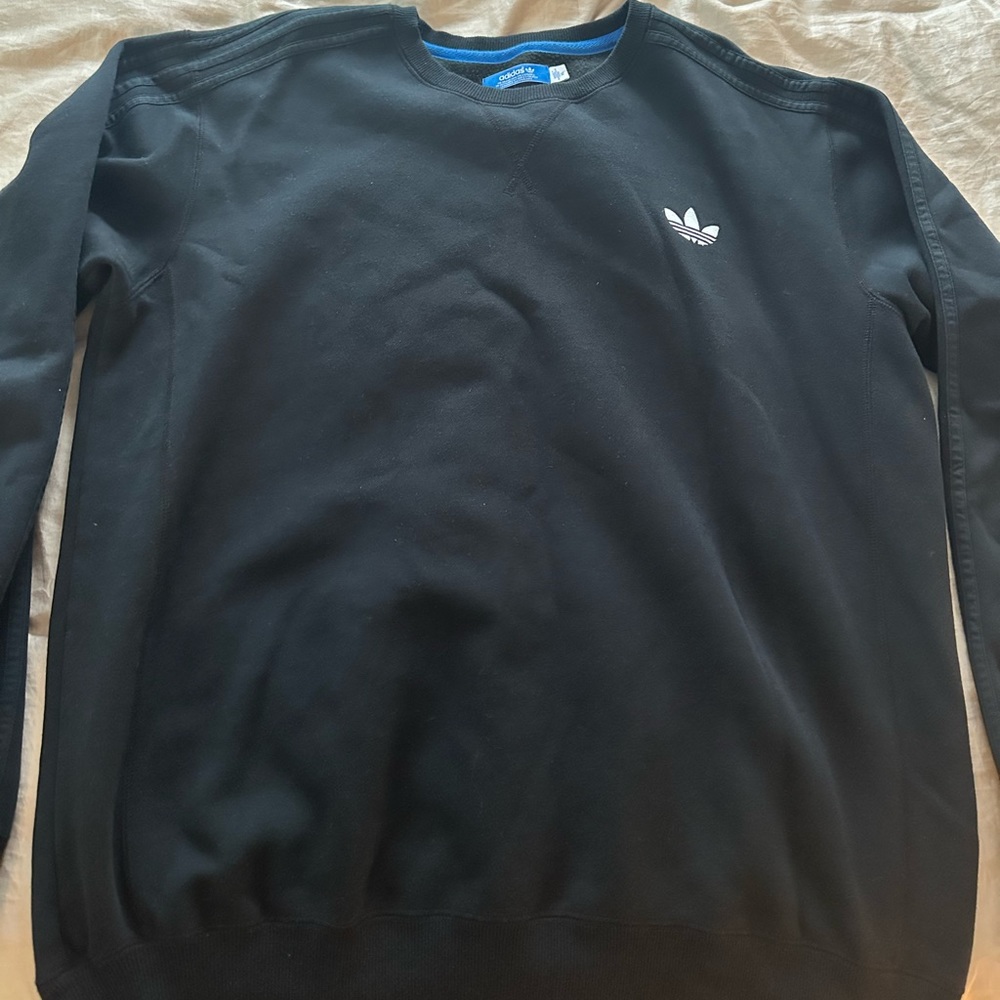 Adidas sweater